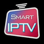 Smart IPTV logo