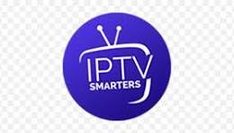 IPTV Smarters-style players logo